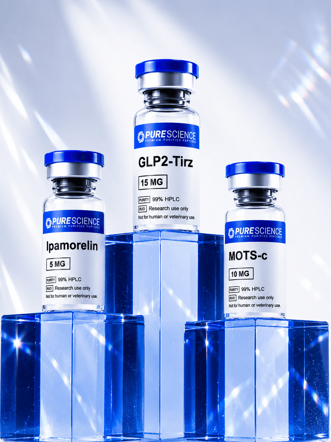 GLP2 Research Set