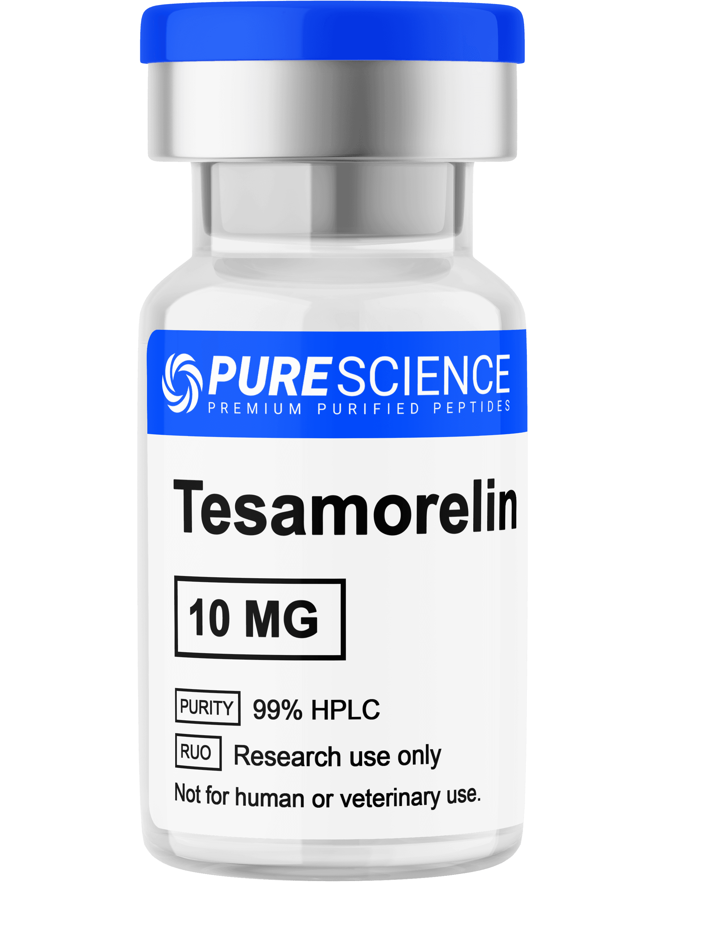 Tesamorelin