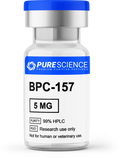 BPC-157 5mg
