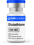 Glutathione 1500mg
